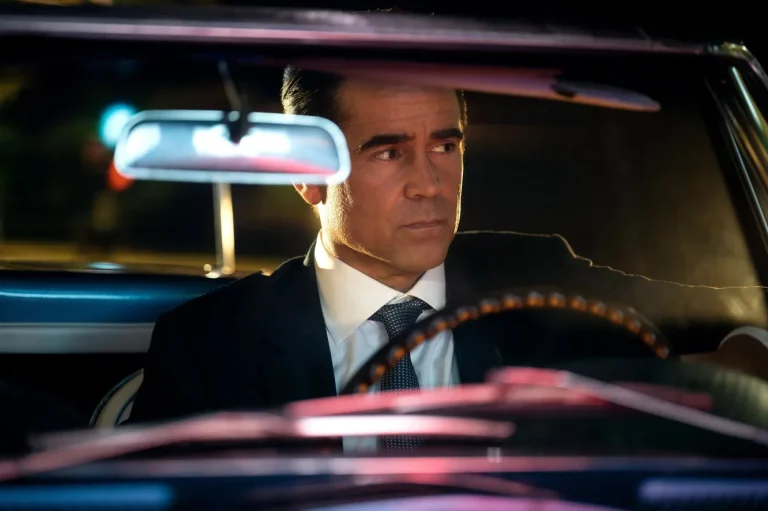 Семь самых ожидаемых сериалов апреля 2024 года