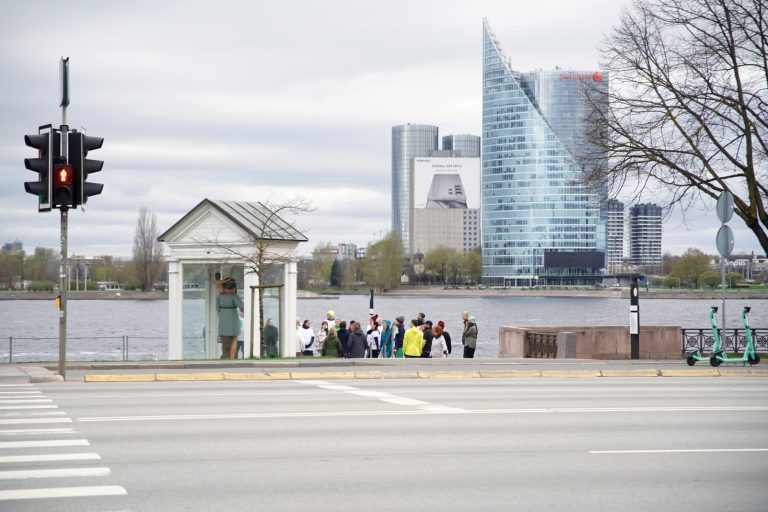 В субботу будет облачно, местами ожидается дождь и мокрый снег