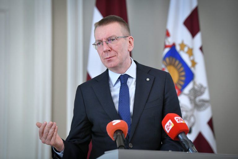 Ринкевич подал поправки к закону о вузах — требования к владению госязыком для персонала могут быть снижены