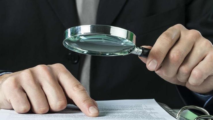 Госконтроль: расходы канцелярии Левитса на гостиницы превышали лимит