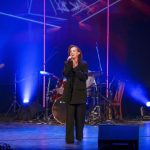 «Tamara Music Studio»: 10-летний юбилей отметили концертом и благотворительной акцией