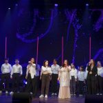 «Tamara Music Studio»: 10-летний юбилей отметили концертом и благотворительной акцией