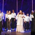 «Tamara Music Studio»: 10-летний юбилей отметили концертом и благотворительной акцией
