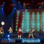 «Tamara Music Studio»: 10-летний юбилей отметили концертом и благотворительной акцией