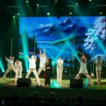 «Tamara Music Studio»: 10-летний юбилей отметили концертом и благотворительной акцией