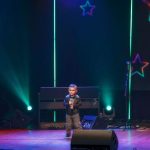 «Tamara Music Studio»: 10-летний юбилей отметили концертом и благотворительной акцией