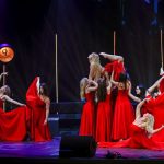 «Tamara Music Studio»: 10-летний юбилей отметили концертом и благотворительной акцией