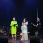 «Tamara Music Studio»: 10-летний юбилей отметили концертом и благотворительной акцией