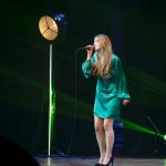 «Tamara Music Studio»: 10-летний юбилей отметили концертом и благотворительной акцией