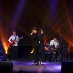 «Tamara Music Studio»: 10-летний юбилей отметили концертом и благотворительной акцией