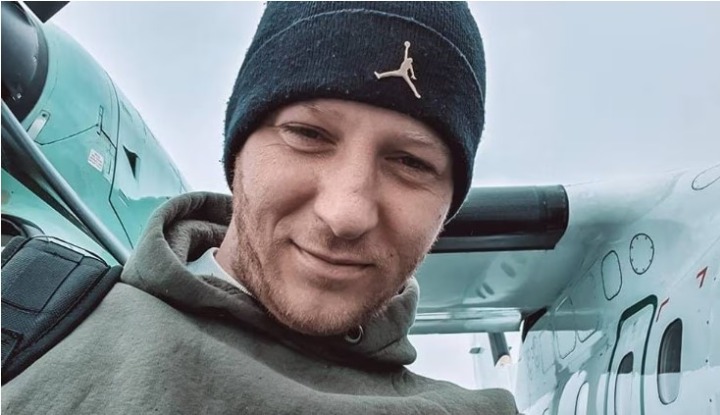 Тело пропавшего латвийского моряка Романа Соловьёва найдено в море