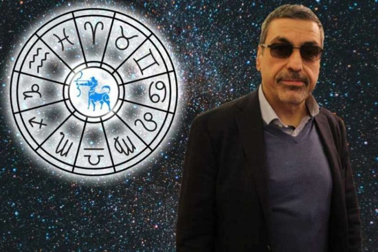 Раки, Козероги, Скорпионы и Овны в гороскопе Павла Глобы на среду 24 апреля