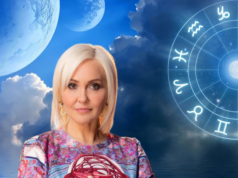 Скорпионы, Раки, Девы и Близнецы в гороскопе Василисы Володиной на четверг 25 апреля