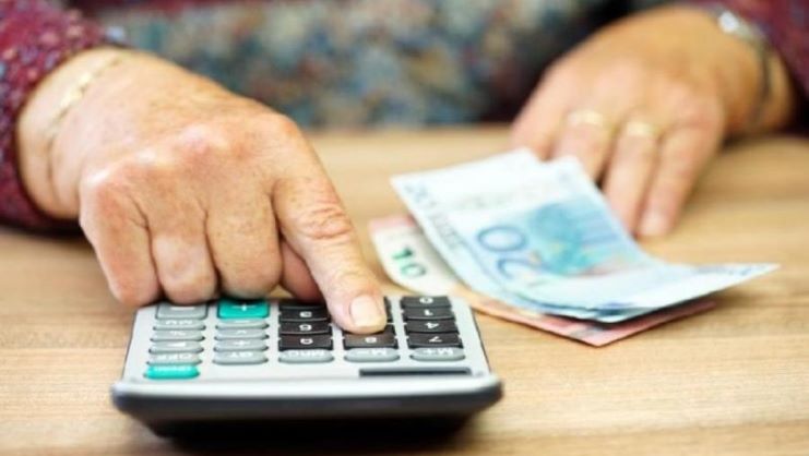 Комиссии Сейма оценят инициативу по отмене подоходного налога с пенсий