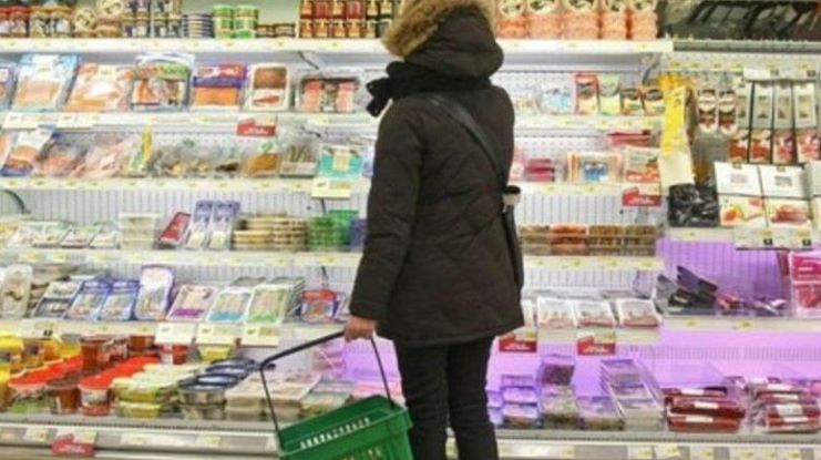 Магазины должны будут указывать страну-производителя продуктов питания