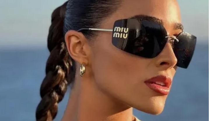 Miu Miu cтал самым популярным модным брендом в мире