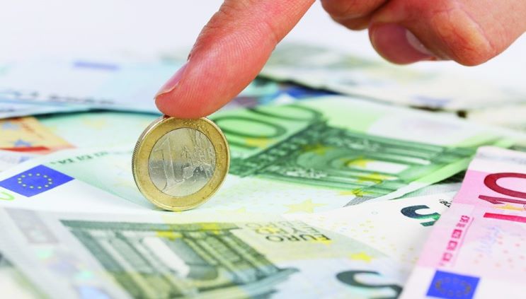 ВВП Латвии в первом квартале сократился на 0,2%