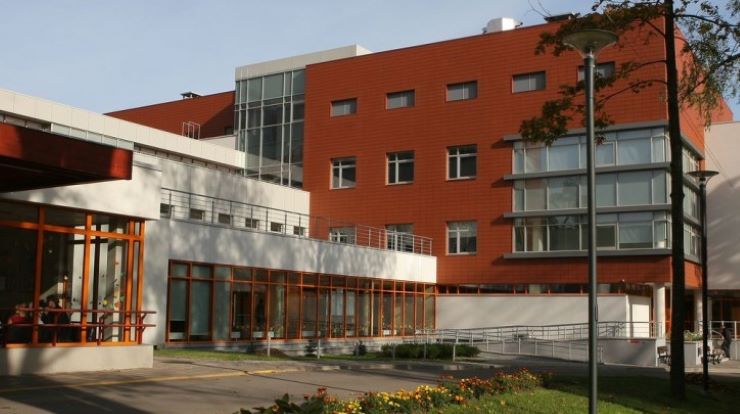 В латвийских больницах пройдут реформы