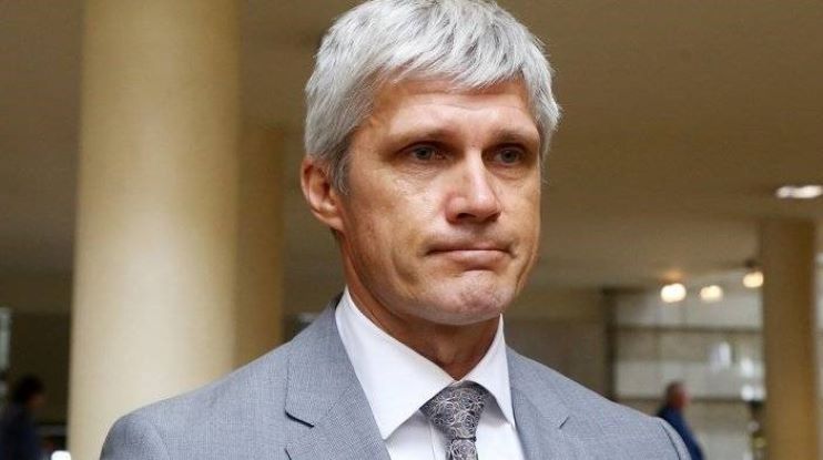 Дело против бывшего мэра Резекне Барташевича и его жены передано в прокуратуру