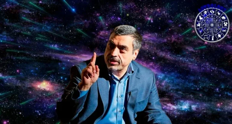 Весы, Раки, Стрельцы и Овны в гороскопе Павла Глобы на среду 10 апреля