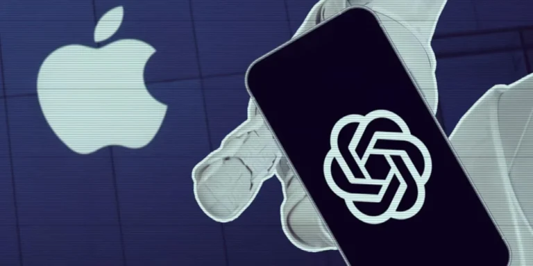 Apple внедрит функции ChatGPT в iPhone и другие устройства