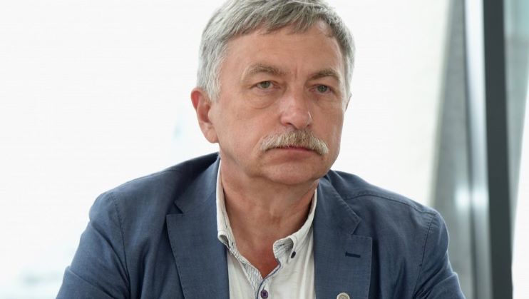 Экс-ректор ЛУ Муйжниекс оправдан Рижским городским судом. Прокуратура готовит протест