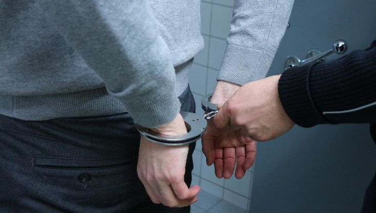 У двух наркодилеров в Риге изъято около 7 кг наркотиков