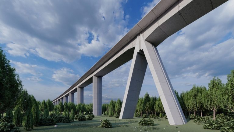 Премьер Литвы: почему застопорился проект Rail Baltica