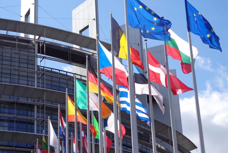 Самые крупные расходы на предвыборную кампанию в Европарламент у СЗК, ОС и «За стабильность»