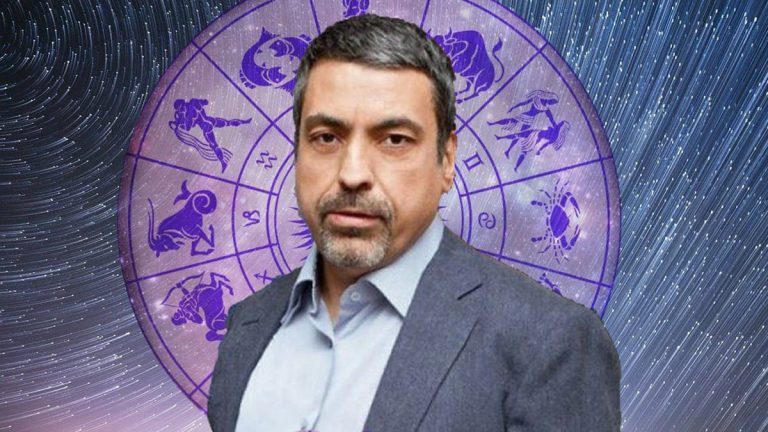 Козероги, Раки, Весы и Стрельцы в гороскопе Павла Глобы на среду 15 мая