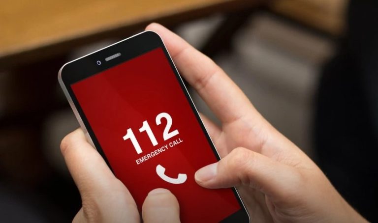 Зачем тысячи жителей Латвии скачивают приложение «112 Latvija»