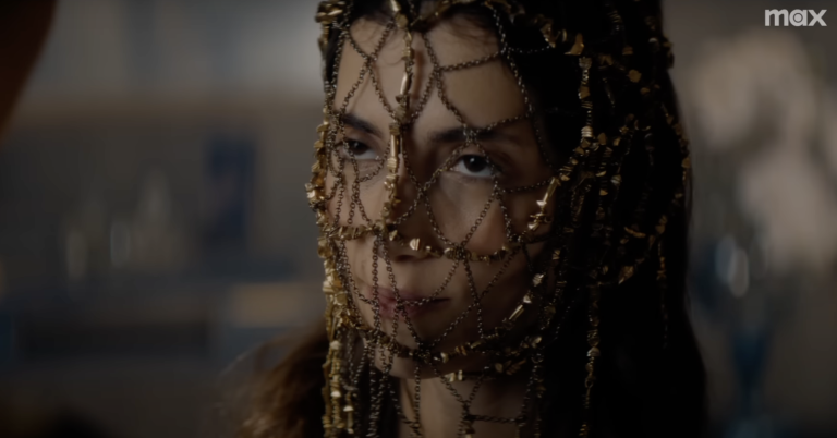 Дюна. Пророчество: первый трейлер сериала