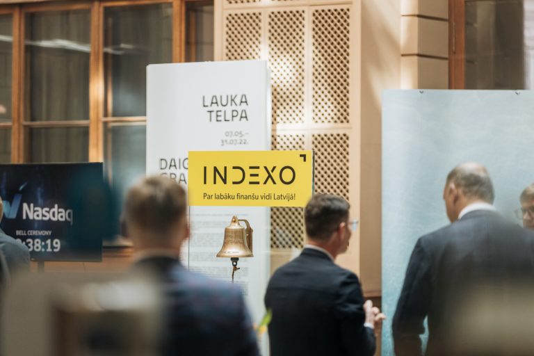 Indexo получило лицензию на банковскую деятельность