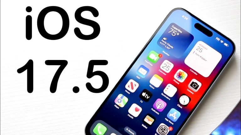 Обновление iOS 17.5: пользователи в шоке от возврата удаленных снимков