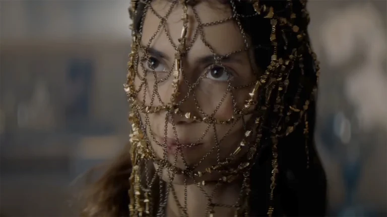 HBO показал первый тизер сериала «Дюна: пророчество»
