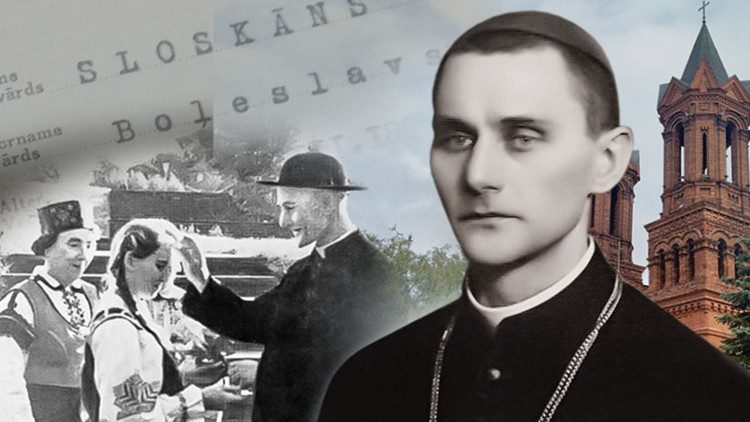 В Ватикане покажут фильм о латышском епископе и примут президента Ринкевича