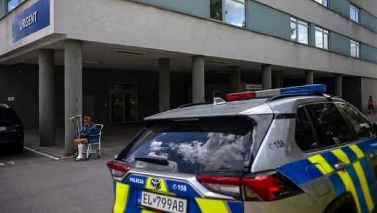 Премьер-министра Словакии снова прооперировали, в покушении обвинен 71-летний мужчина