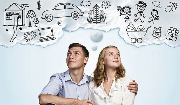 Почти 65% жителей Латвии «живут в долг»