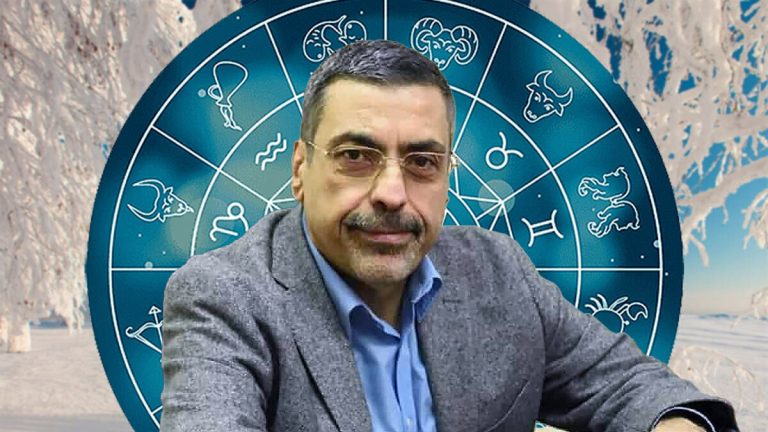 Девы, Тельцы, Овны и Водолеи в гороскопе Павла Глобы на пятница