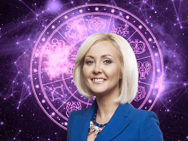 Львы, Овны, Скорпионы и Тельцы в гороскопе Василисы Володиной на среду 22 мая