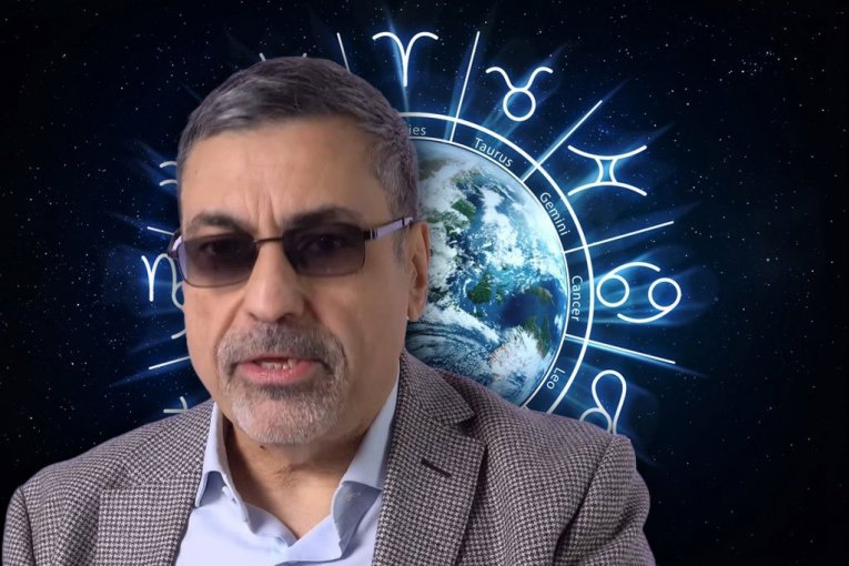 Козероги, Львы, Раки и Тельцы в гороскопе Павла Глобы на пятницу 24 мая