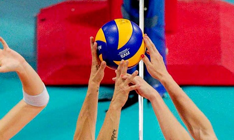 Латвия и Литва получили право организовать Чемпионат Европы по волейболу