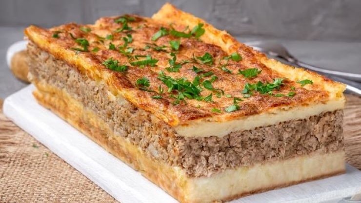 3 рецепта вкуснейших запеканок: идеальный завтрак