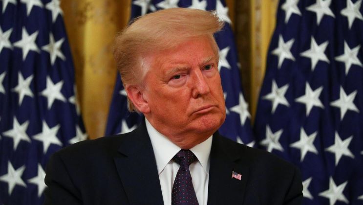 В Нью-Йорке завершены слушания по уголовному делу против Трампа. Теперь слово за присяжными