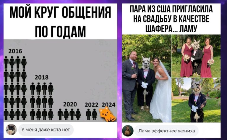 Забавные комментарии, которые как острый соус приправляют сам пост