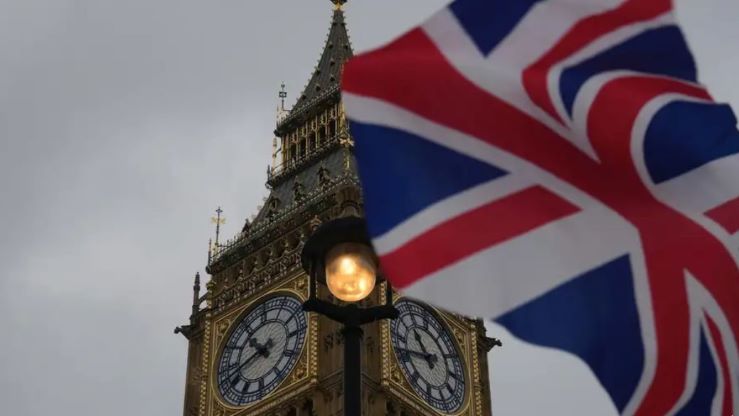 Парламент Великобритании распущен в связи с предстоящими досрочными выборами 4 июля