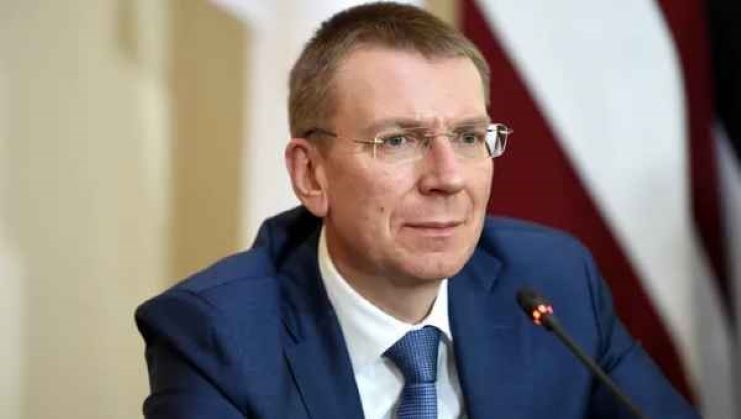 Сейм поддержал поправки Ринкевича о привлечении иностранных преподавателей