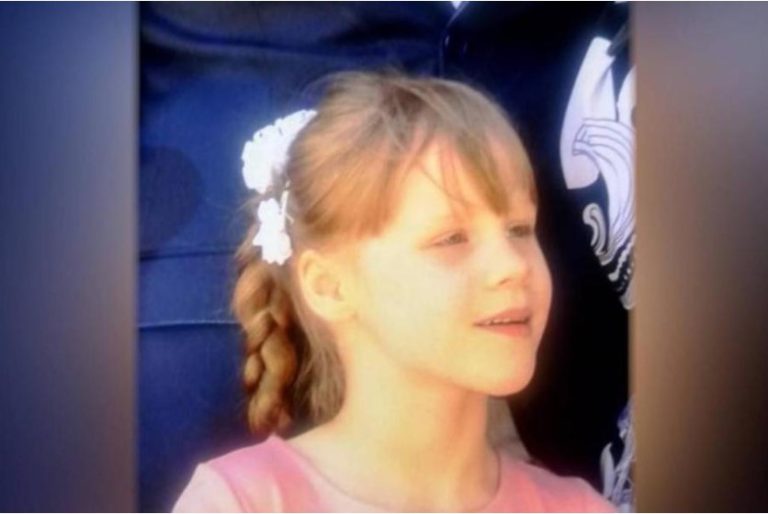 Состоится суд по делу об убийстве 7-летней Юстины из Роговки
