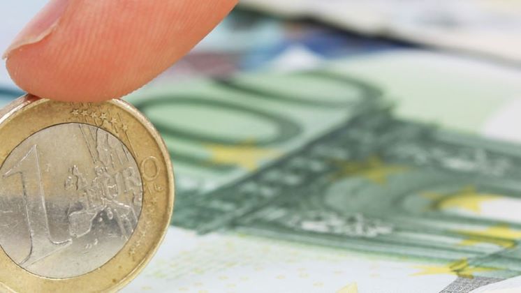 Немного статистики: ВВП Латвии в первом квартале вырос на 0,1%