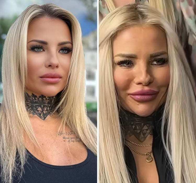 Девушки и никаких фильтров. Но это не точно.